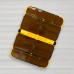 Коробка подвійна GC Accessory Box AB-1310SS, 132 Х 97 Х 33мм